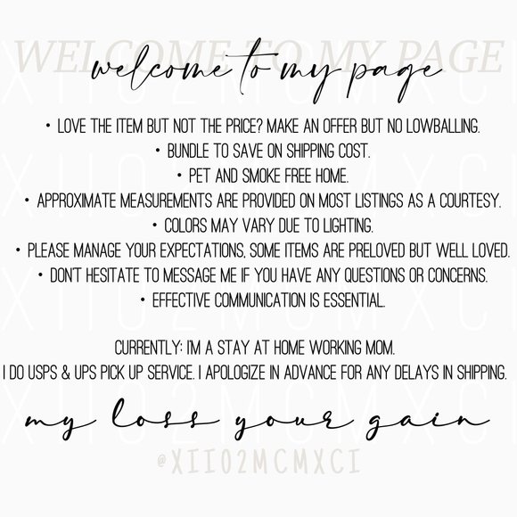 TARGET STUDIO MCGEE TEAK WOOD CHAIN DECOR - Picture 4 of 5